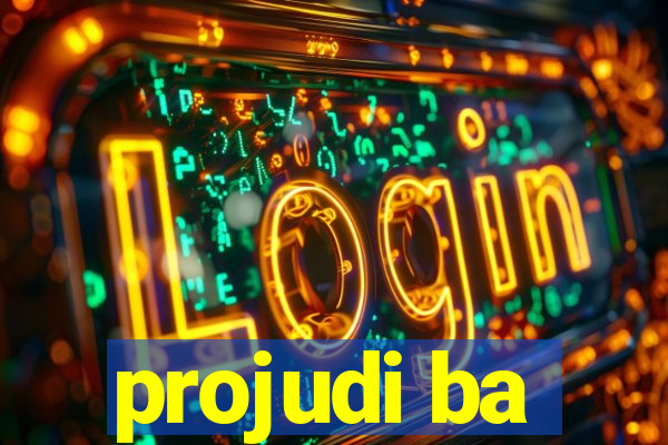 projudi ba